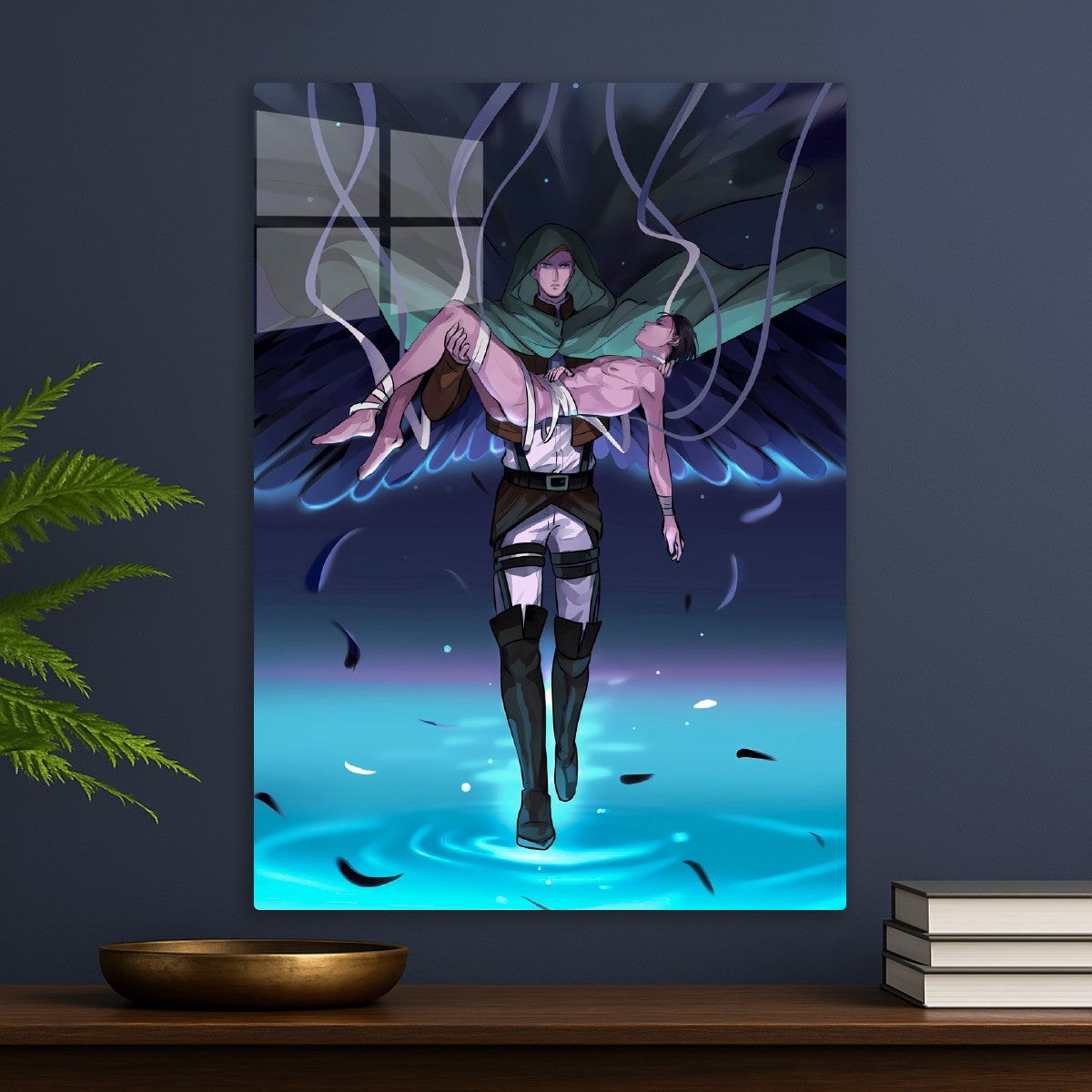 Attack on Titan Final Stand