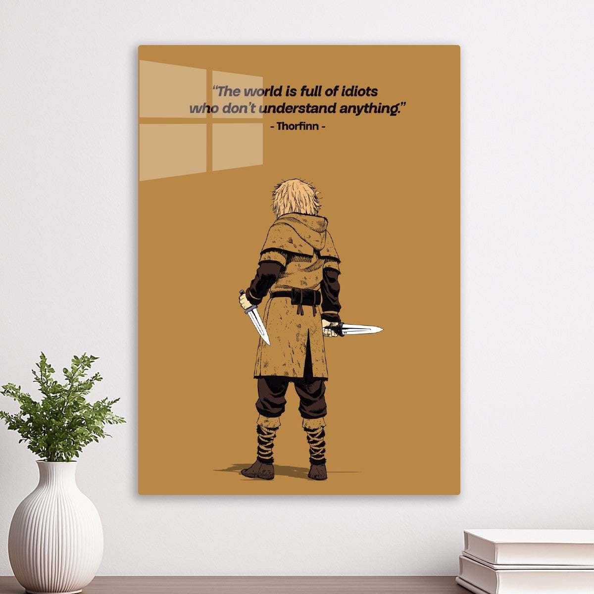 Vinland Saga Quotes