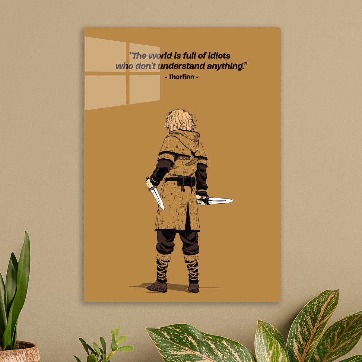 Vinland Saga Quotes