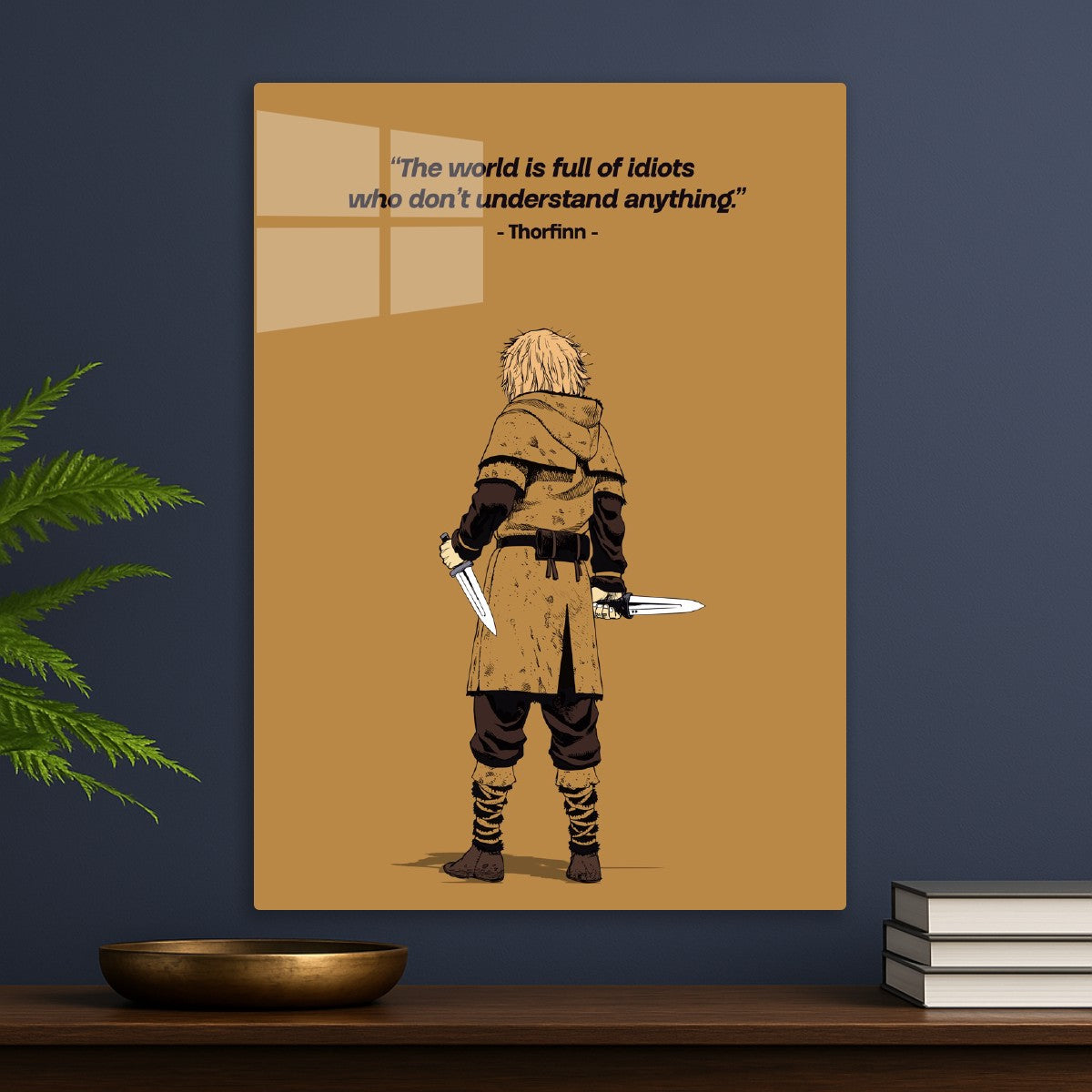 Vinland Saga Quotes