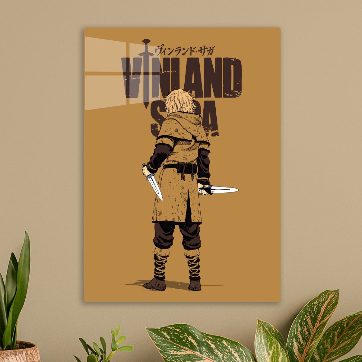 Vinland Saga