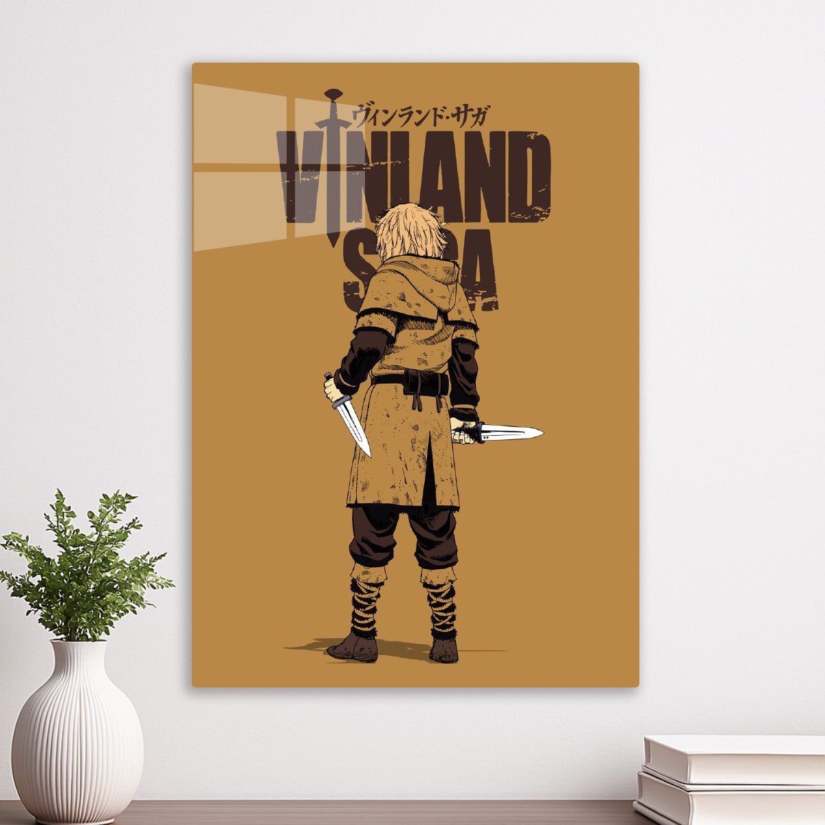 Vinland Saga