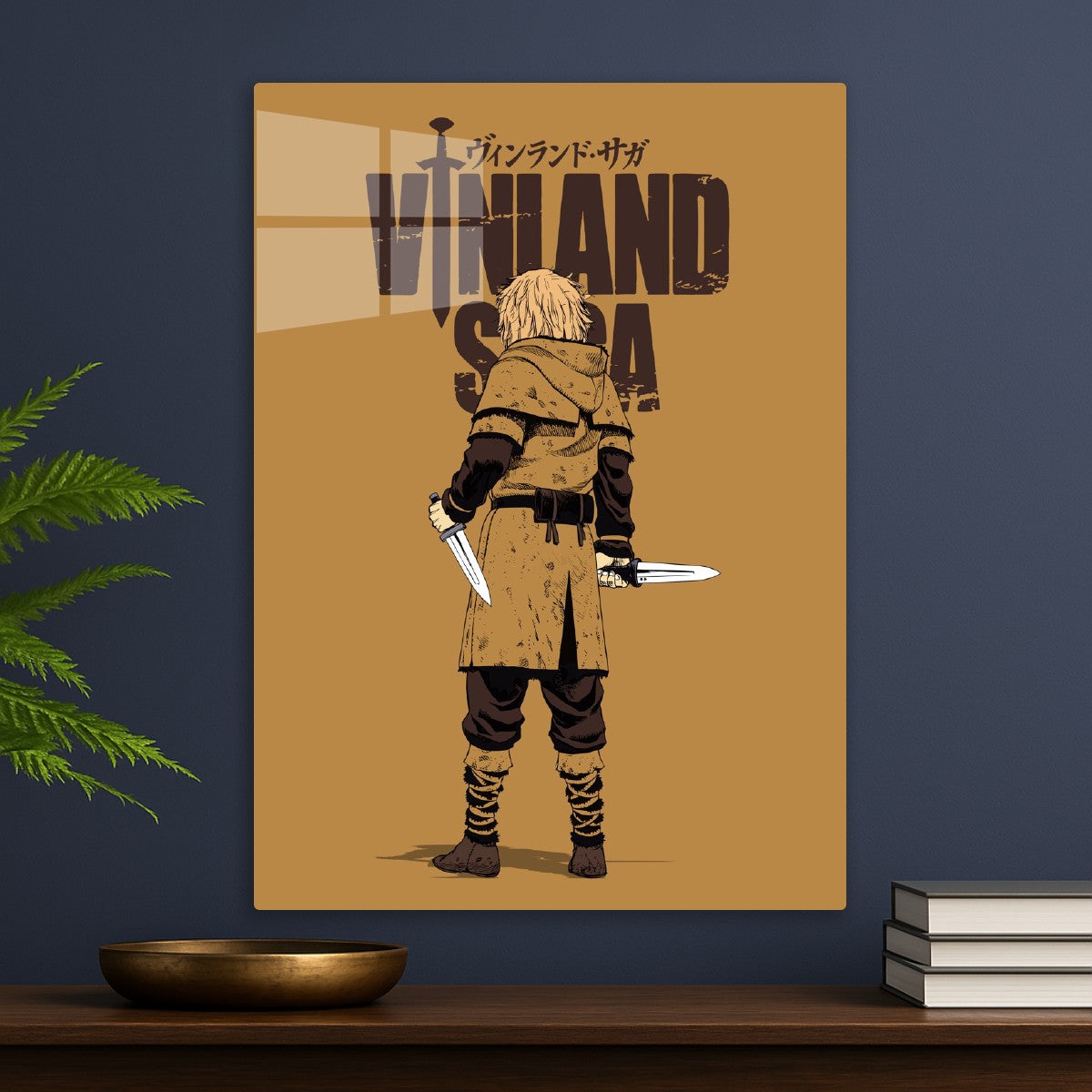 Vinland Saga