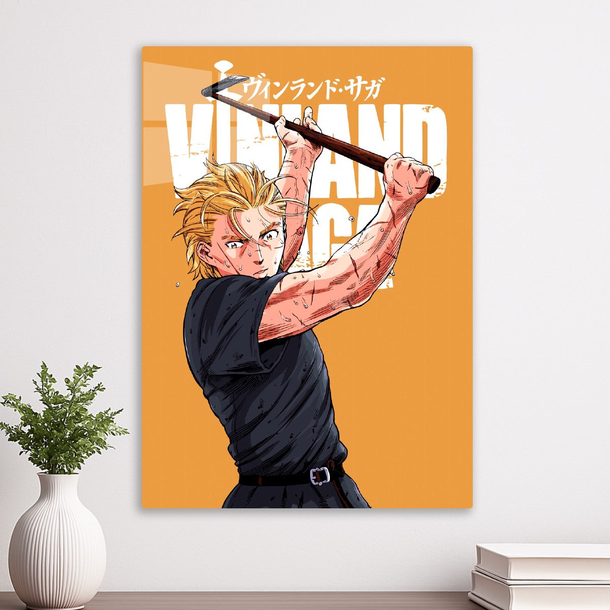 Vinland Saga