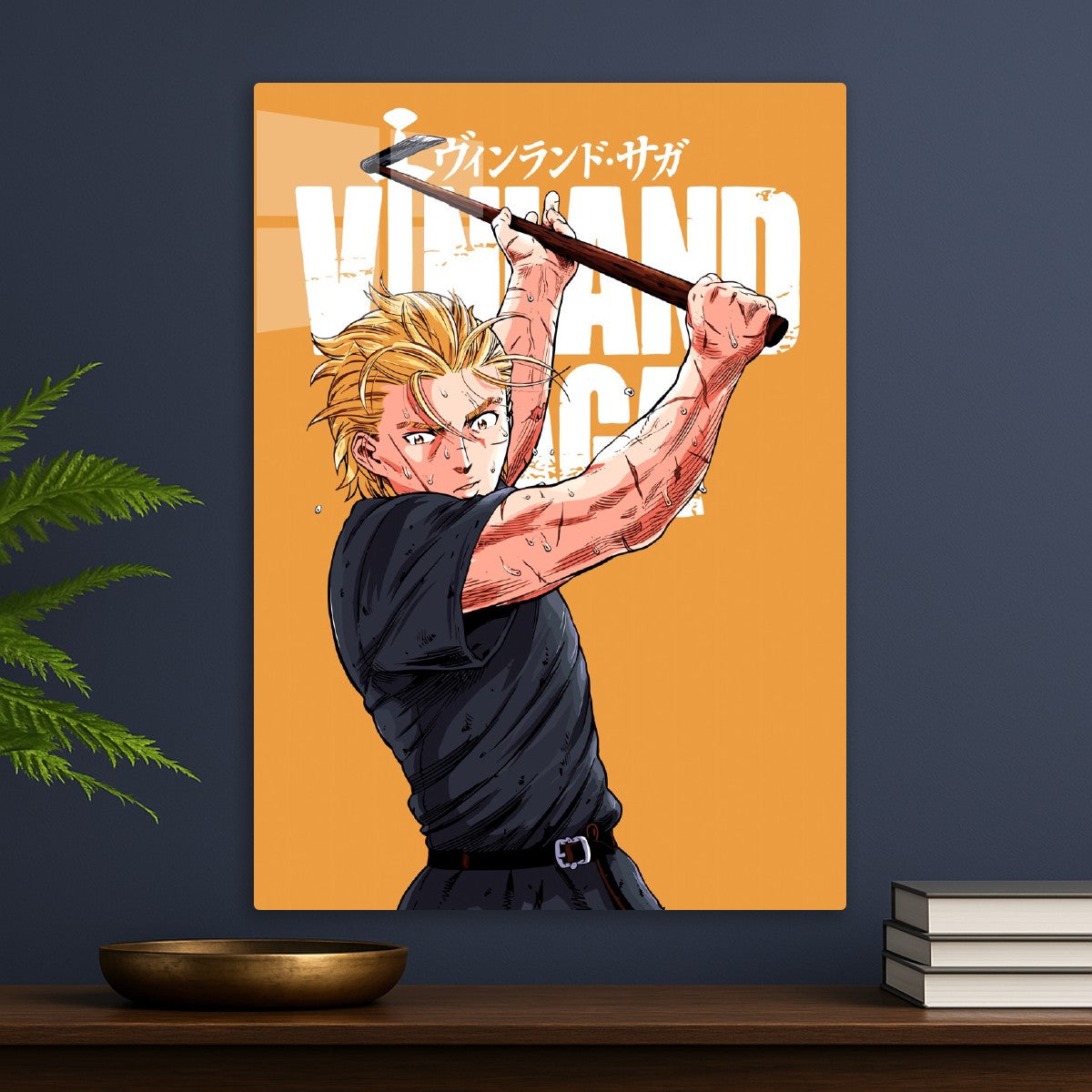 Vinland Saga