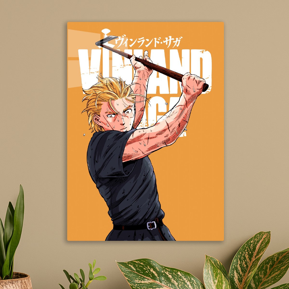 Vinland Saga