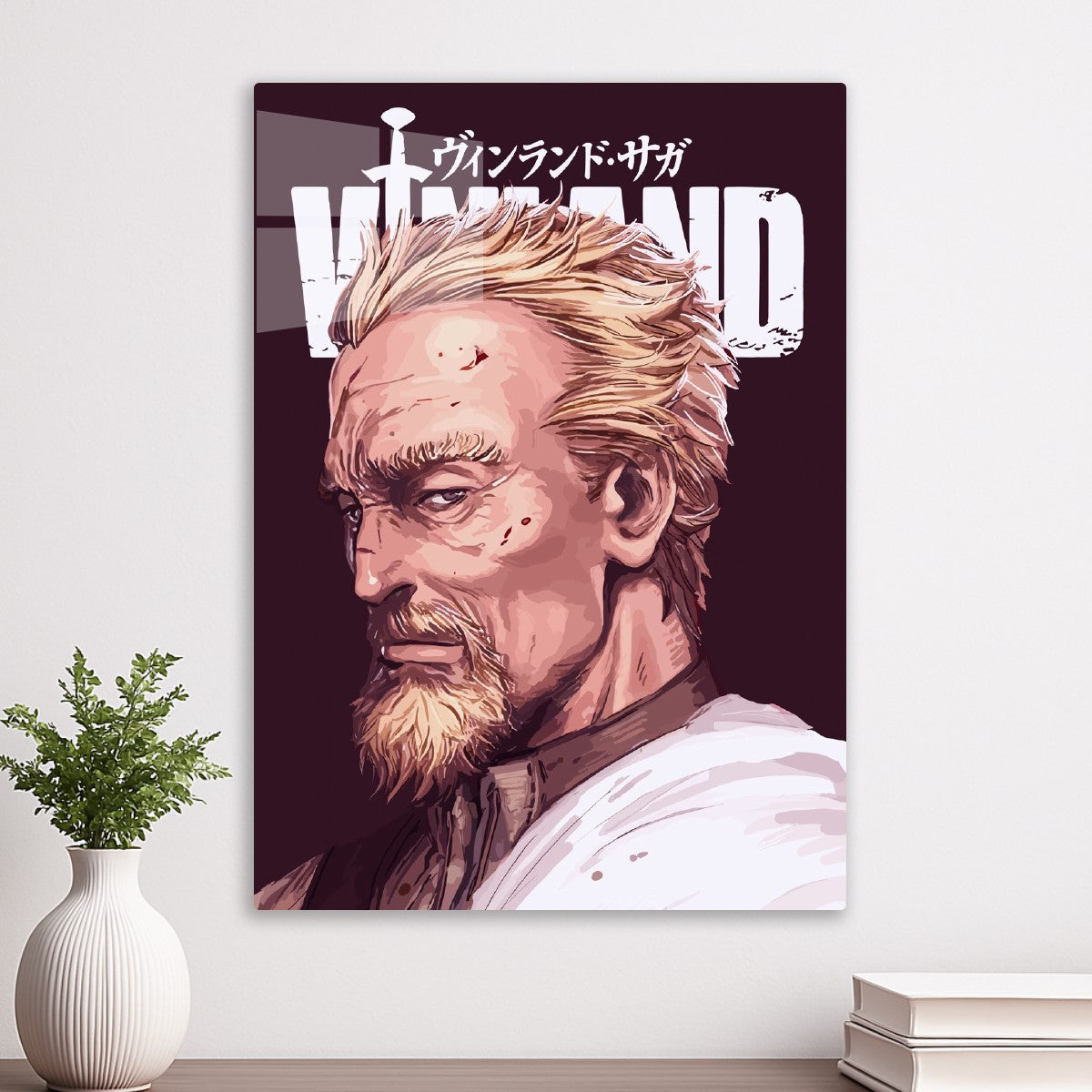 Vinland Saga