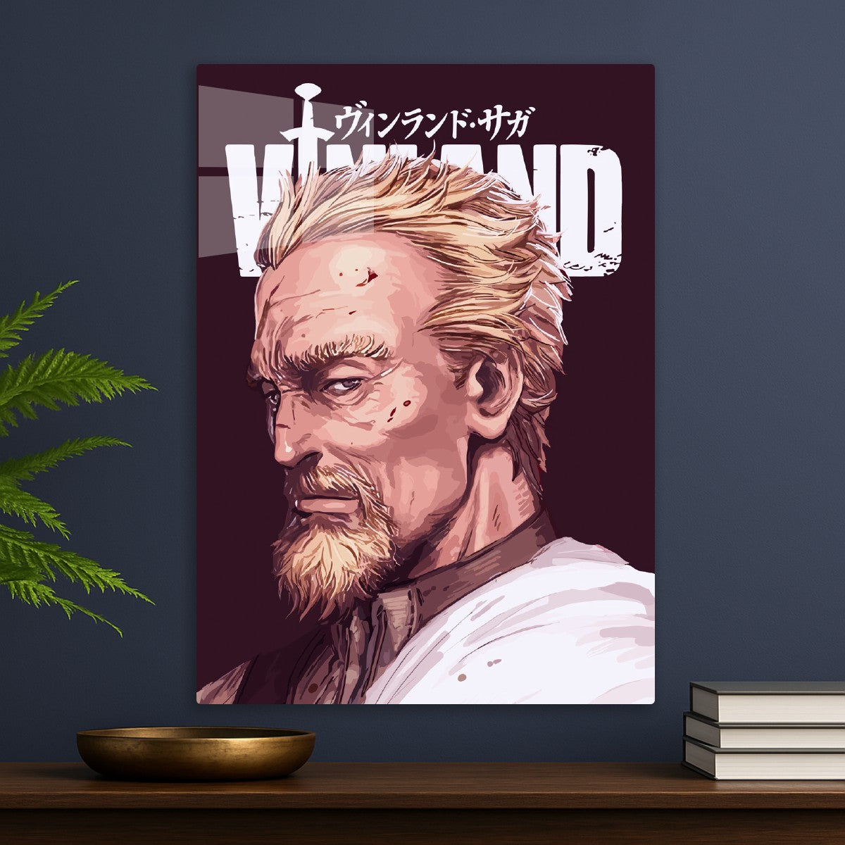 Vinland Saga
