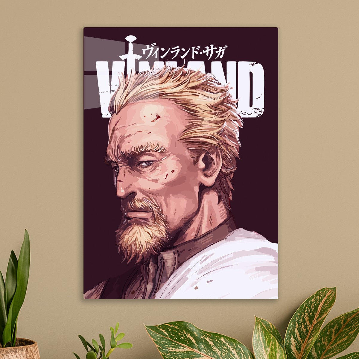 Vinland Saga