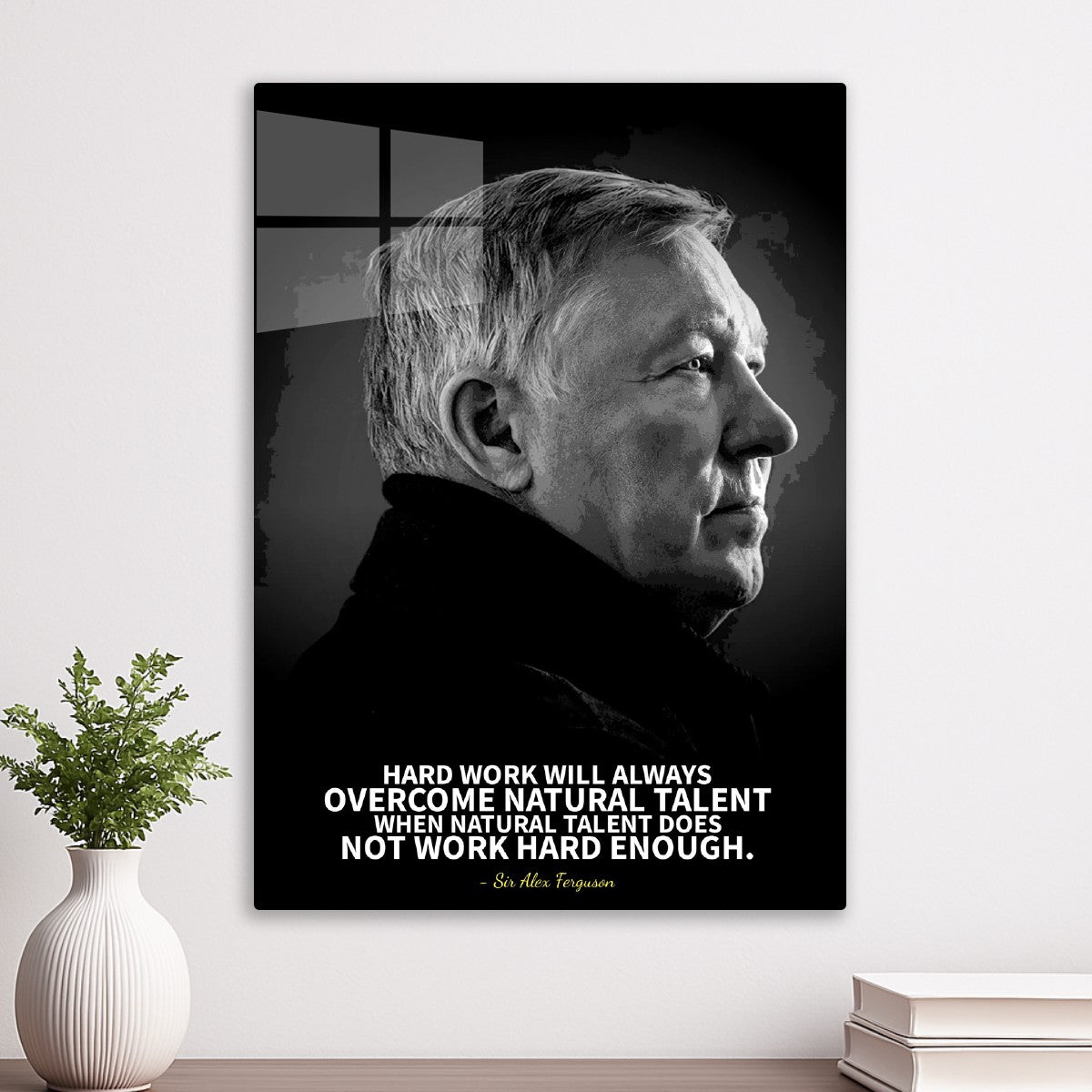 sir Alex Ferguson