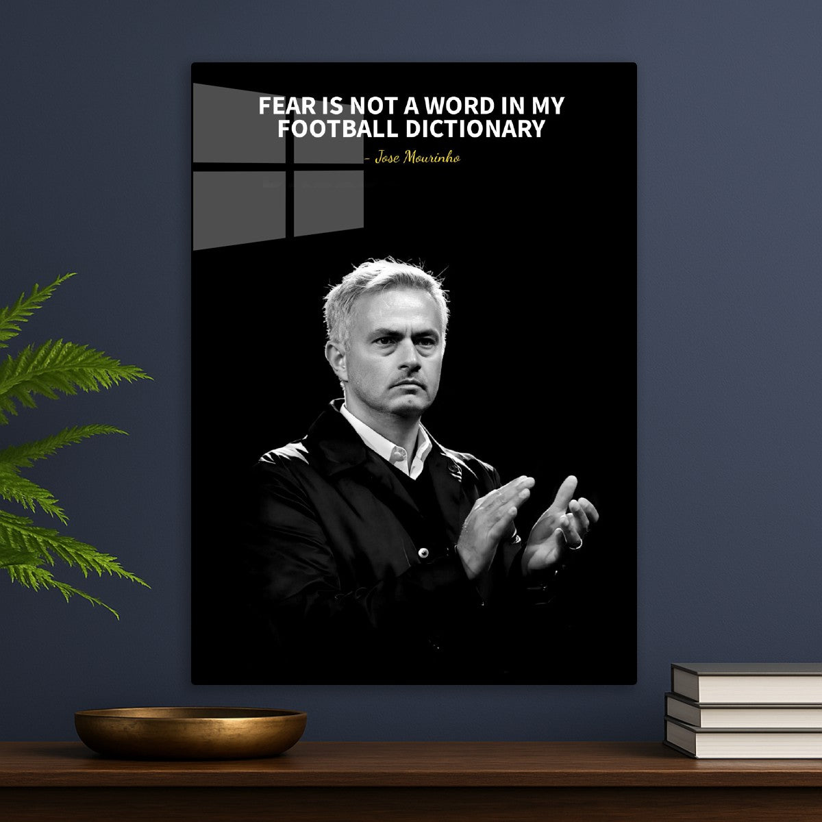 jose Mourinho
