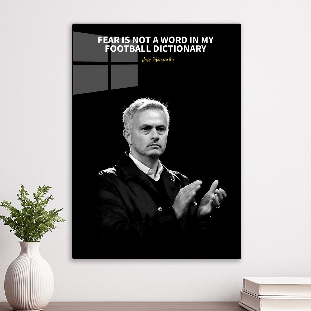 jose Mourinho