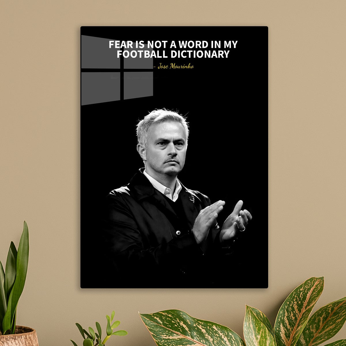 jose Mourinho