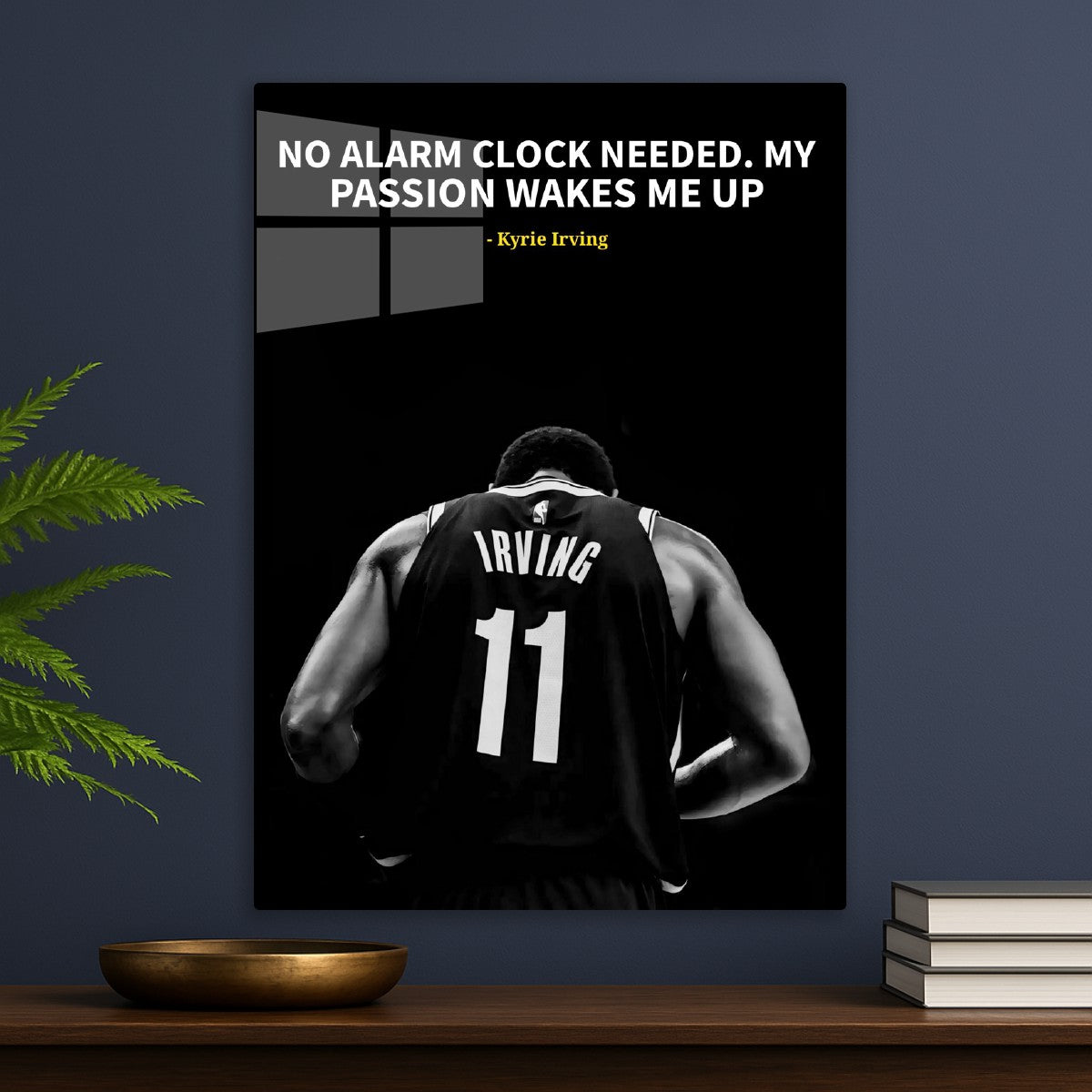 kyrie irving