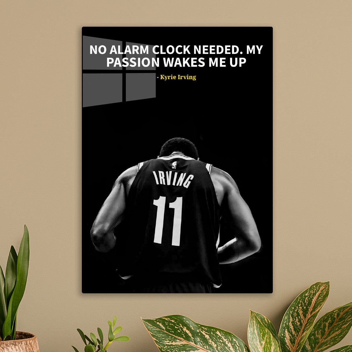 kyrie irving