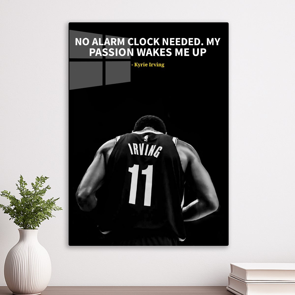 kyrie irving