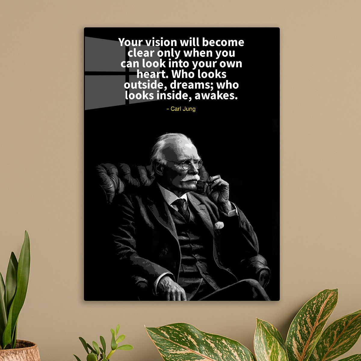 carl jung
