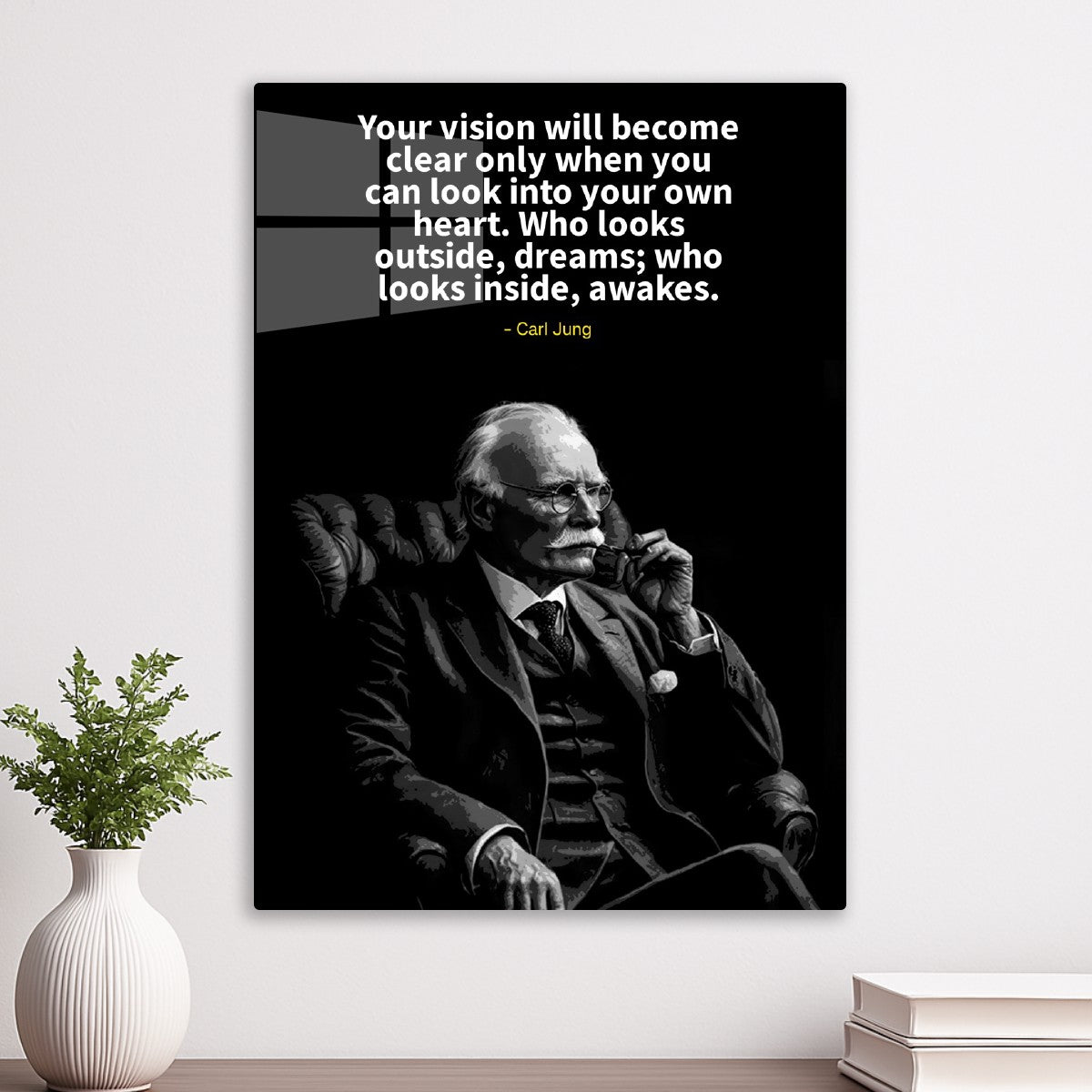 carl jung