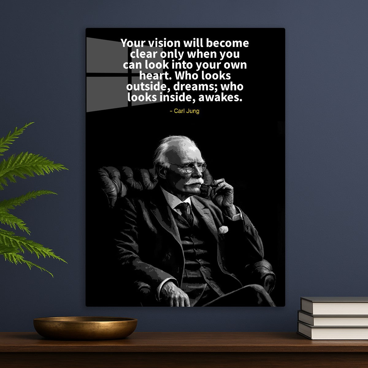 carl jung
