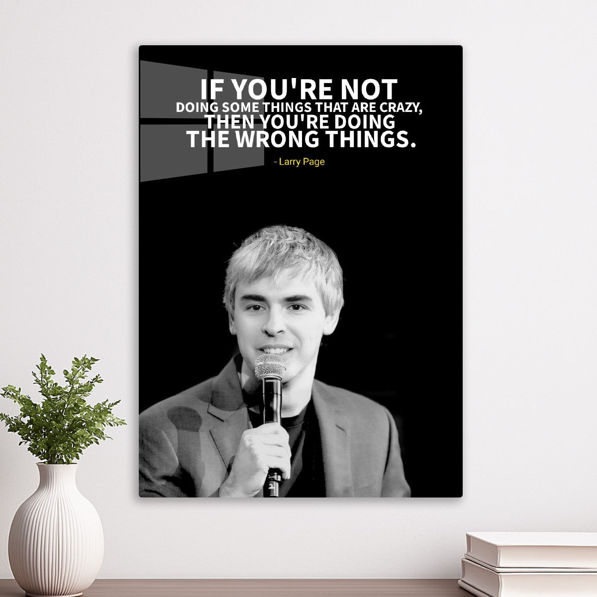 Larry page