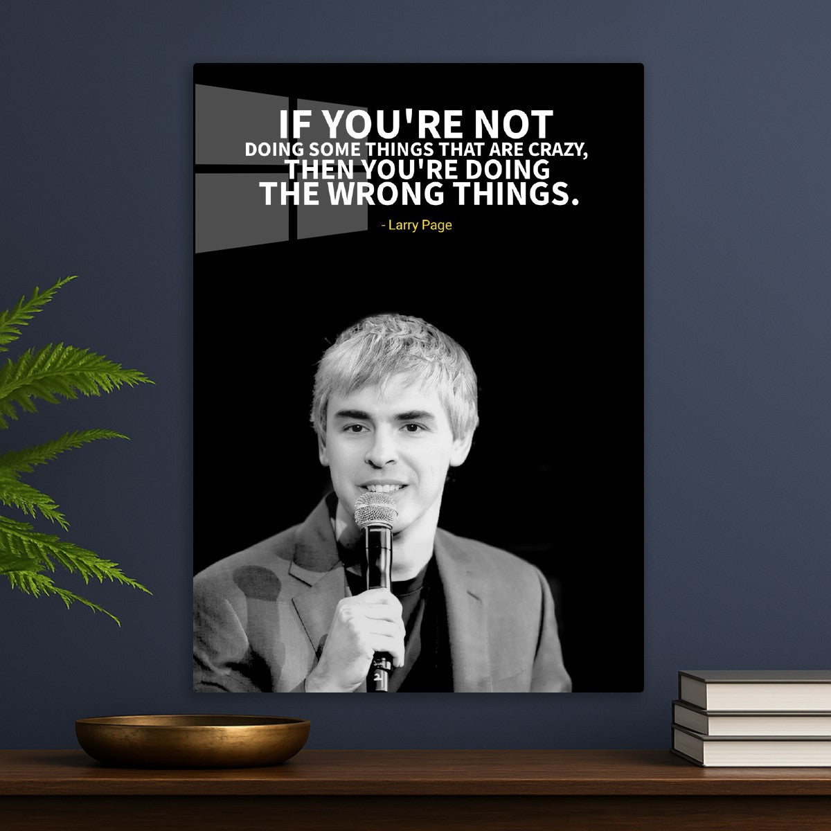 Larry page