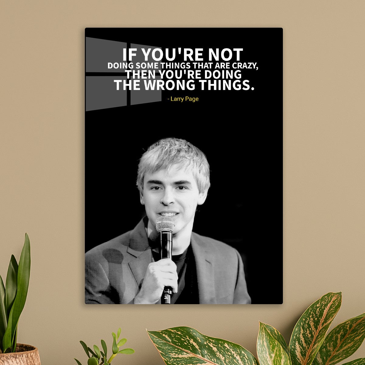 Larry page