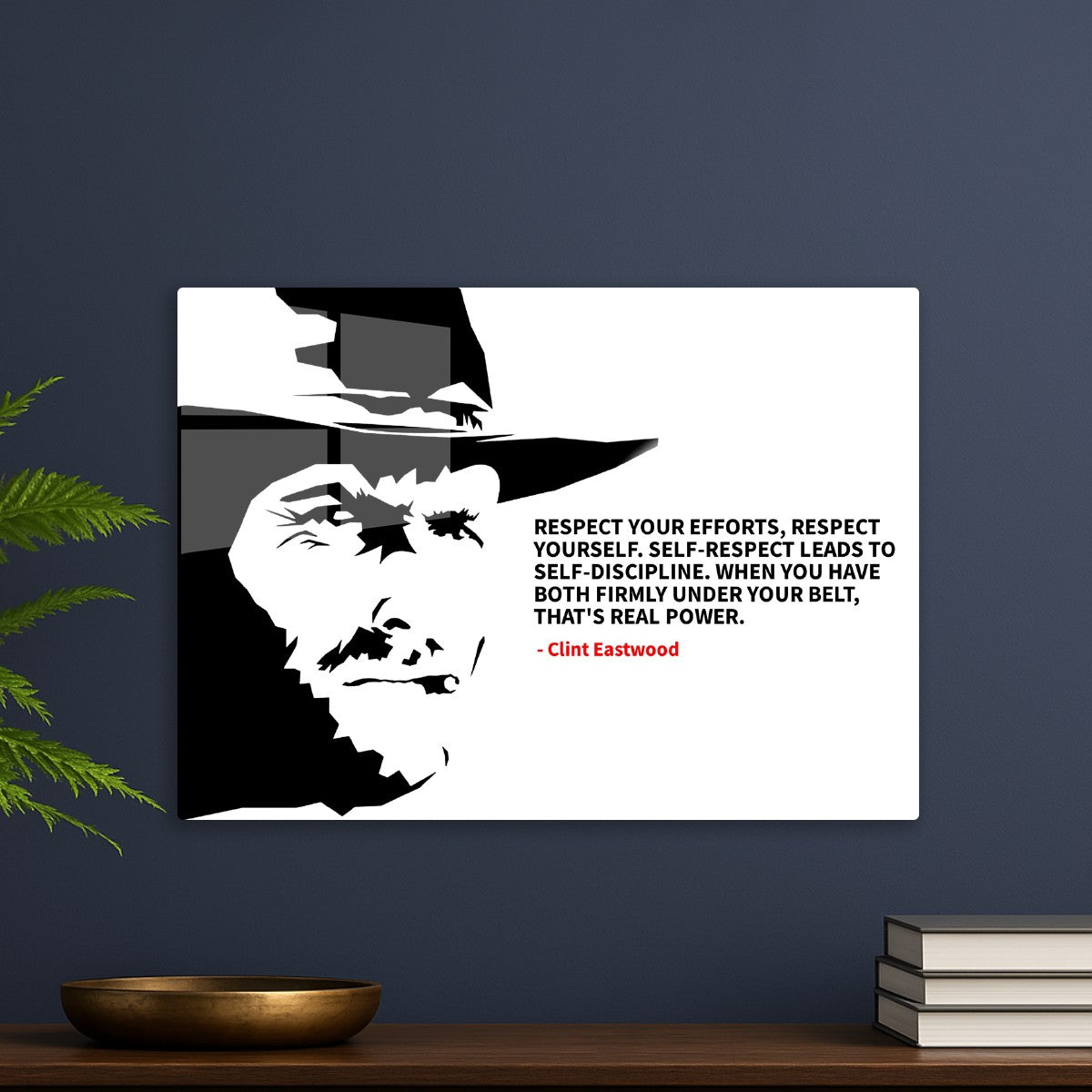 Clint eastwood