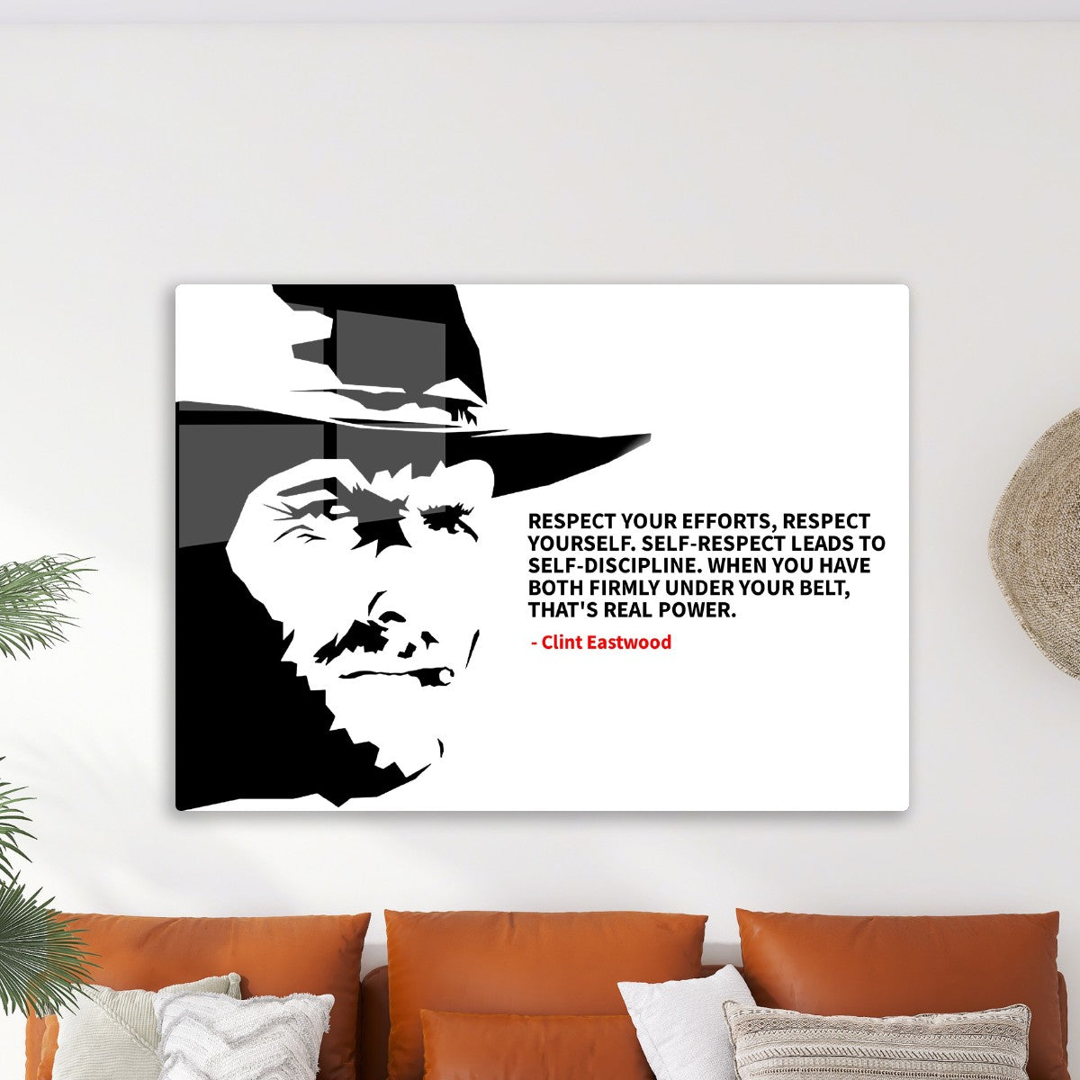 Clint eastwood