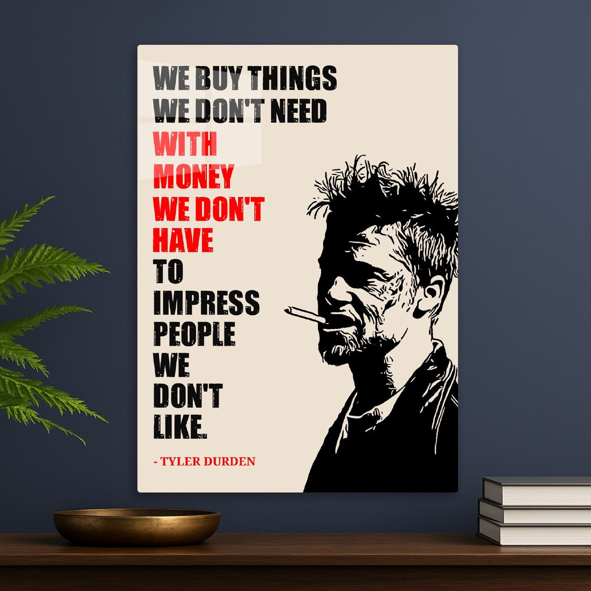 tyler durden
