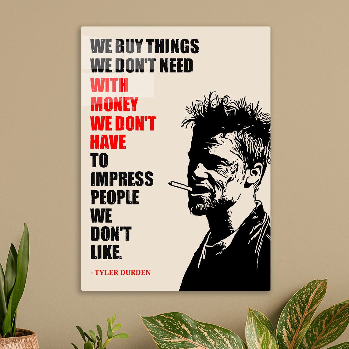 tyler durden