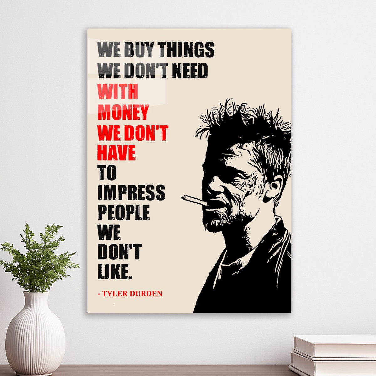 tyler durden