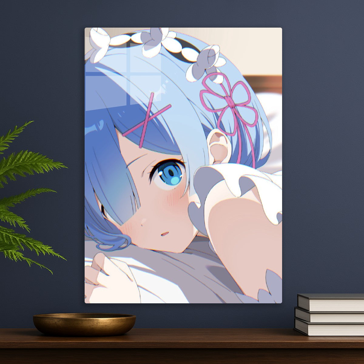 Rem (Re:Zero)