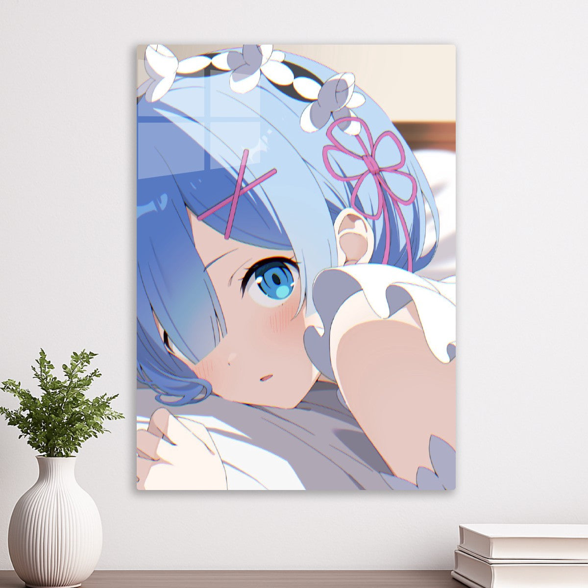 Rem (Re:Zero)