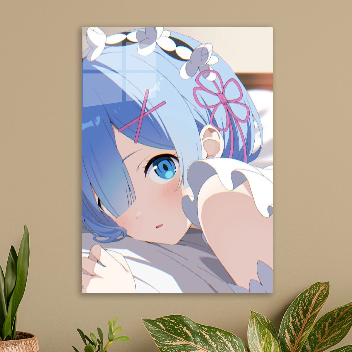 Rem (Re:Zero)
