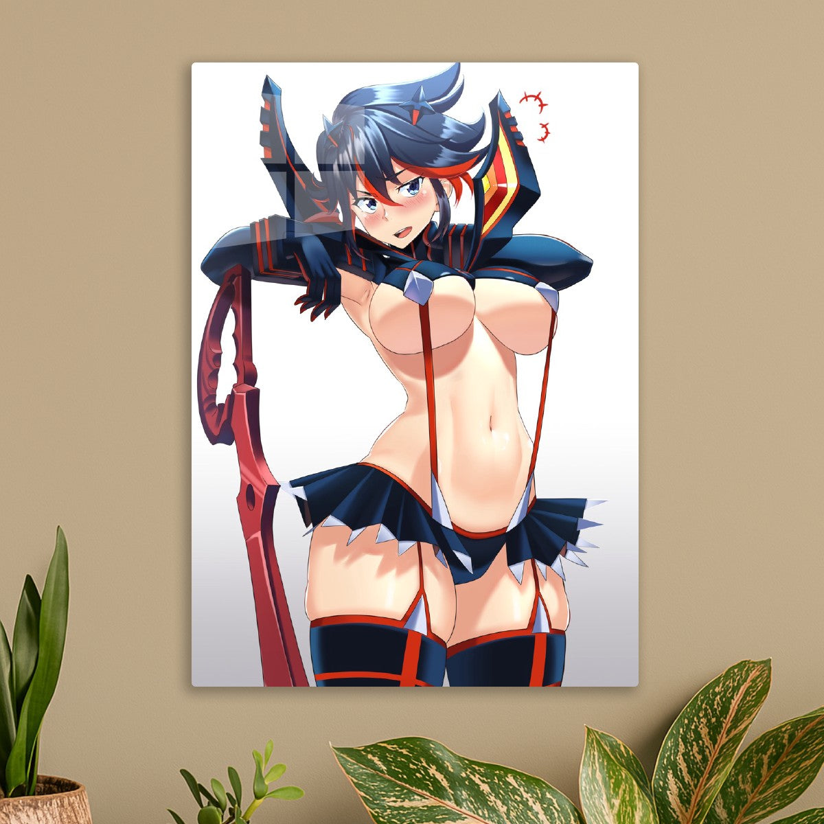 Ryuko Matoi