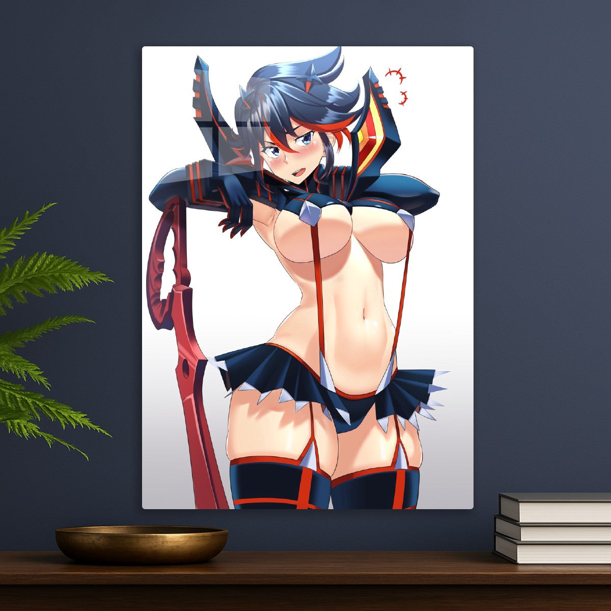 Ryuko Matoi