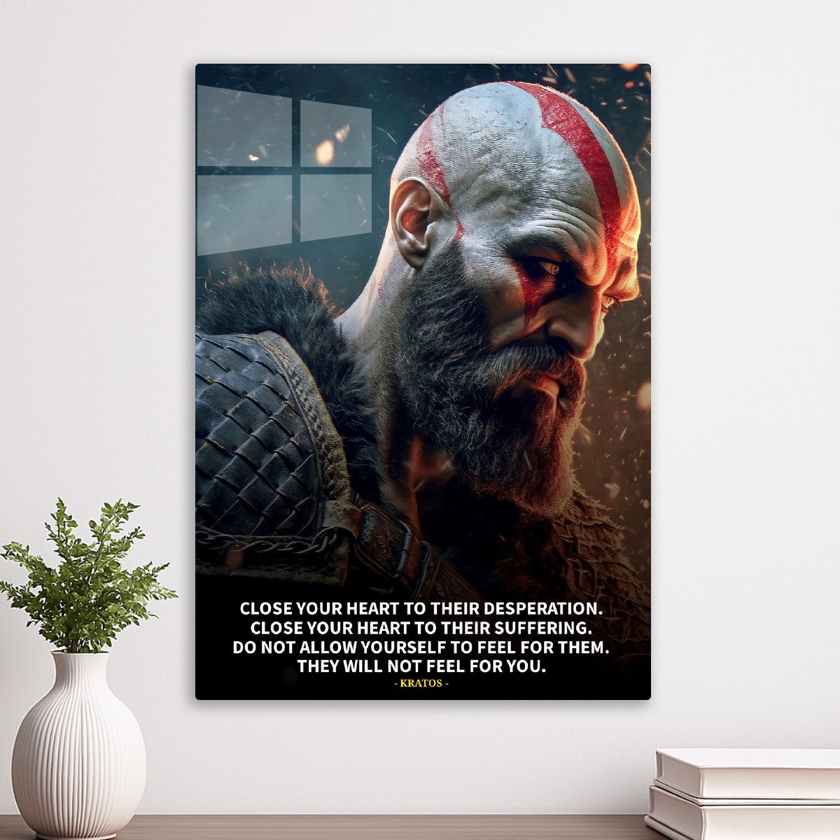 Kratos