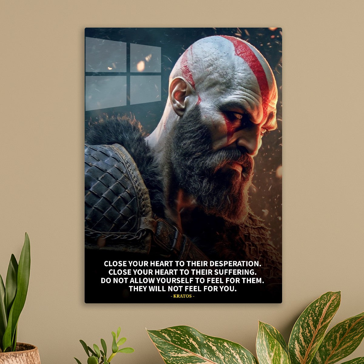 Kratos