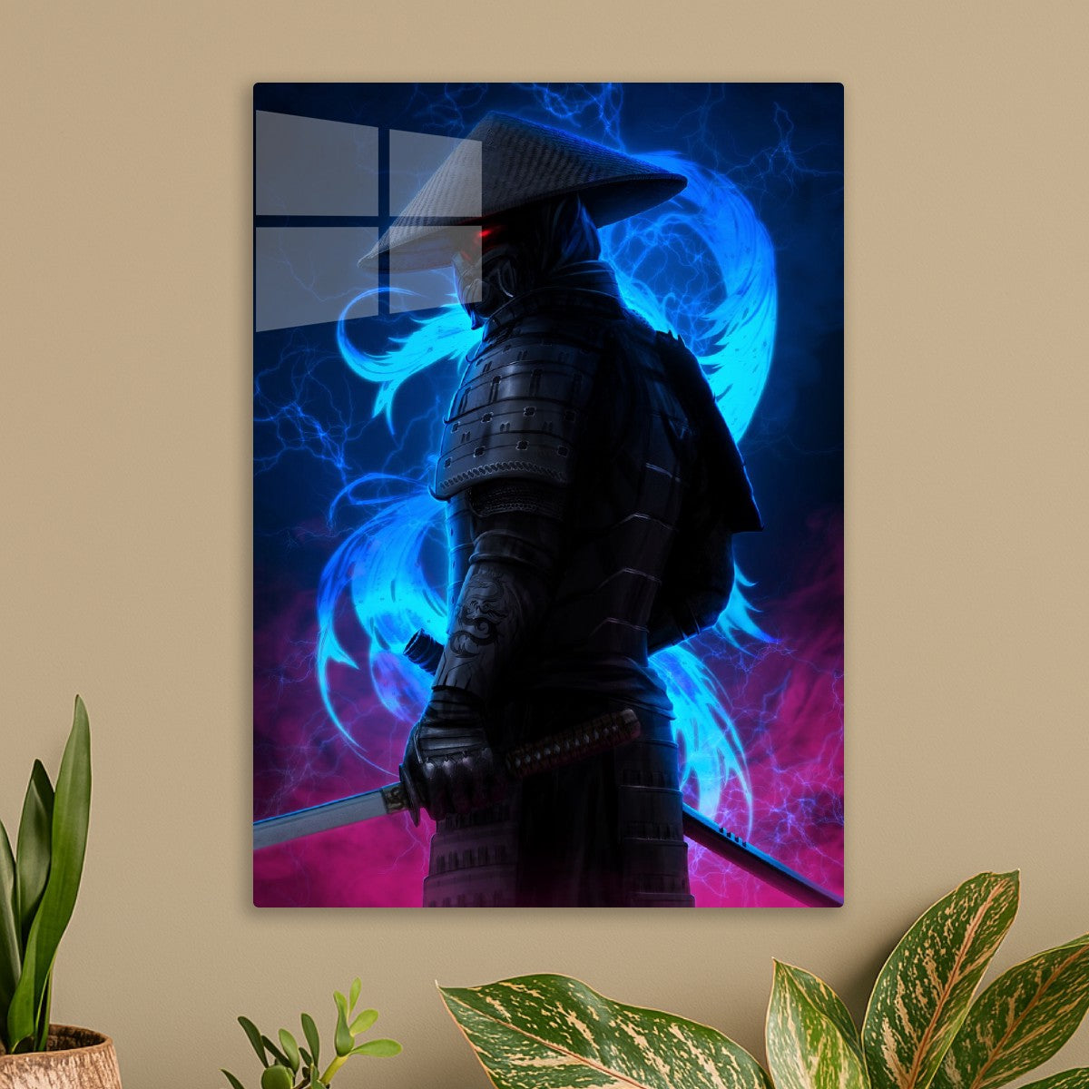 Electric Ronin 