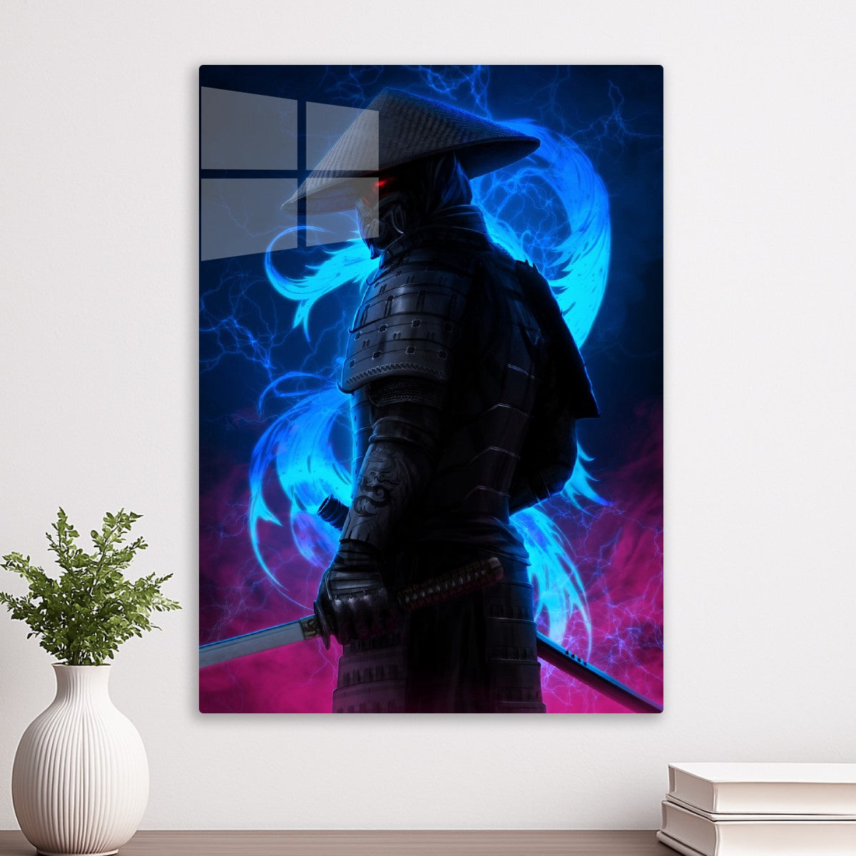 Electric Ronin 