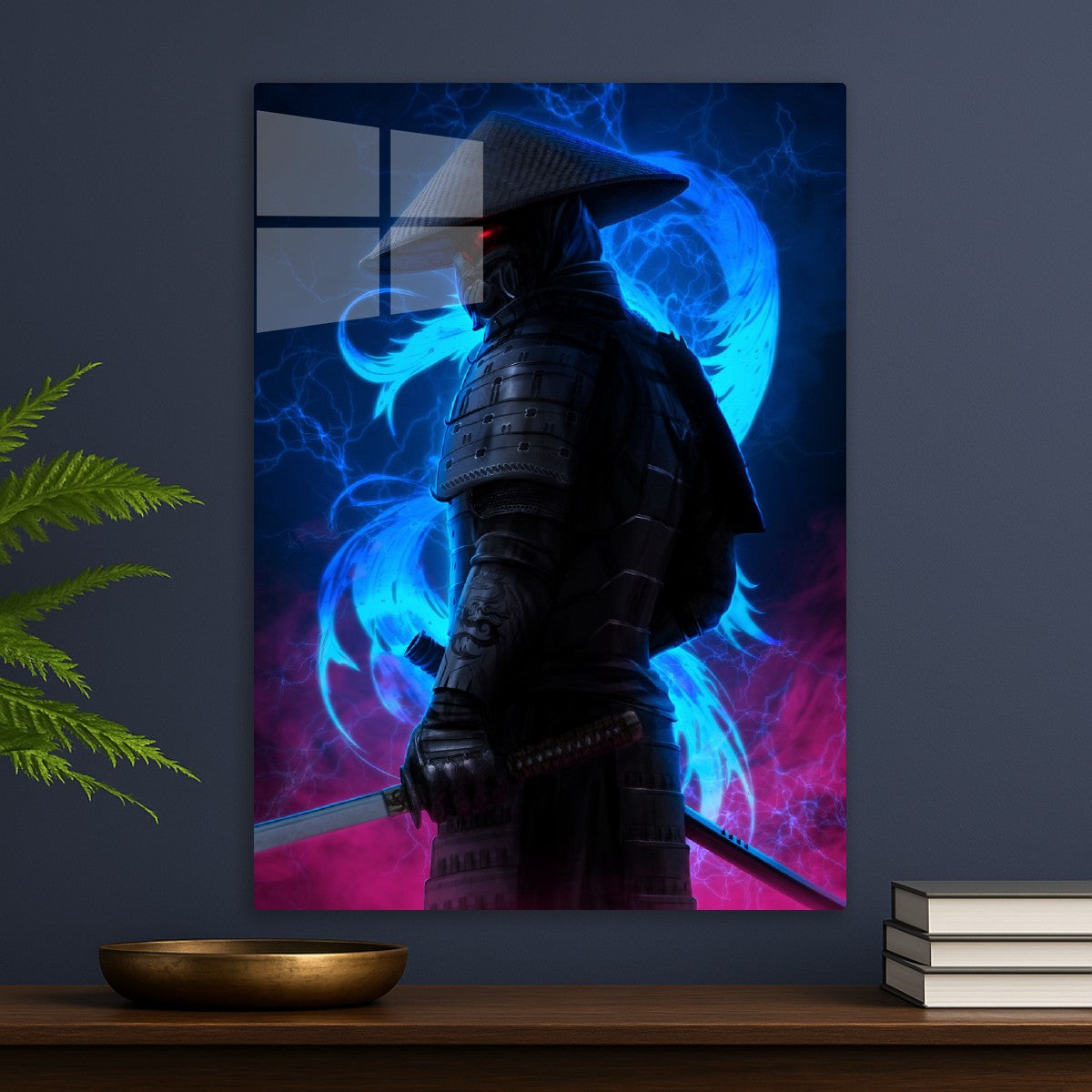 Electric Ronin 