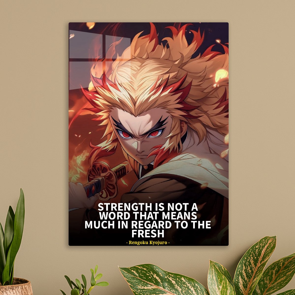 Rengku Kyojuro
