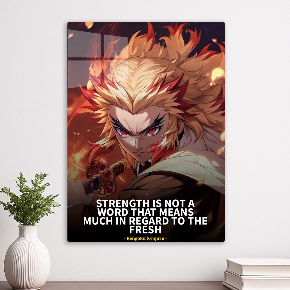 Rengku Kyojuro