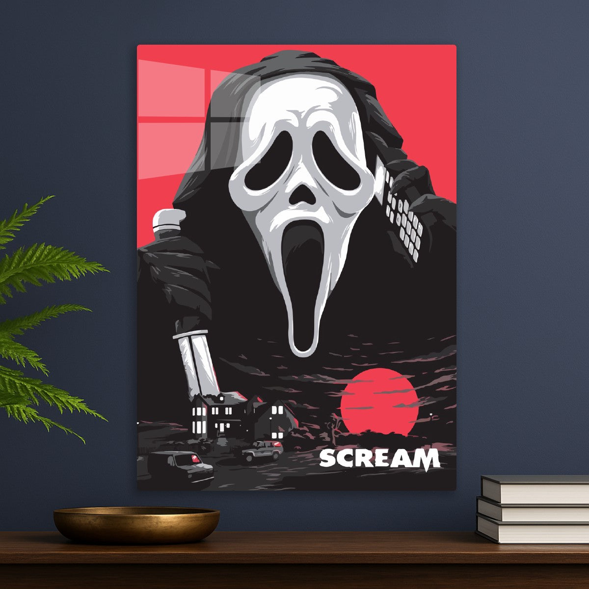 Scream Movie