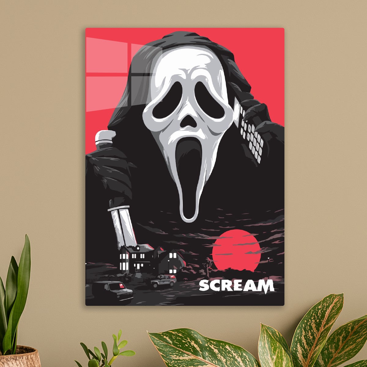Scream Movie