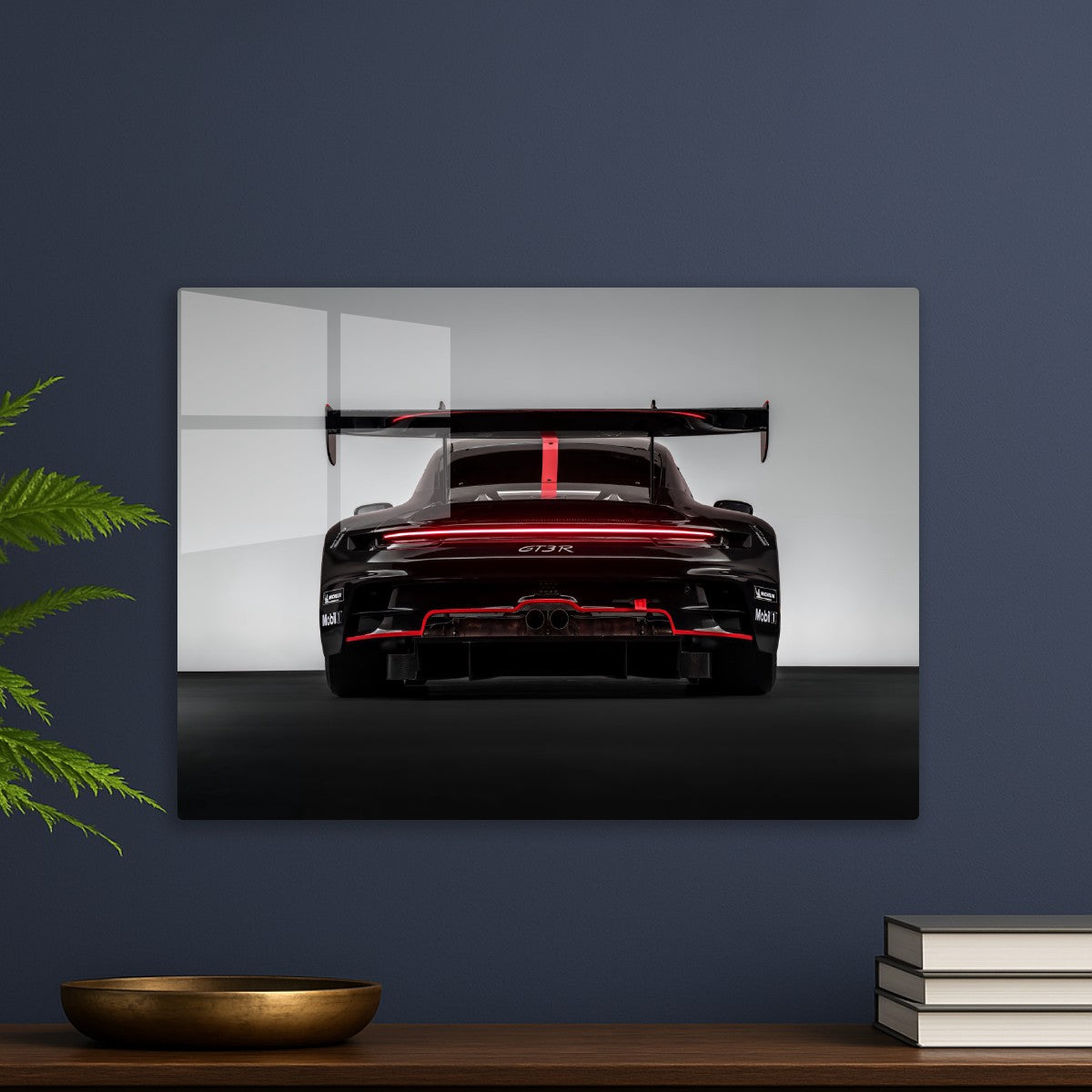 2023 Porsche 911 GT3 R