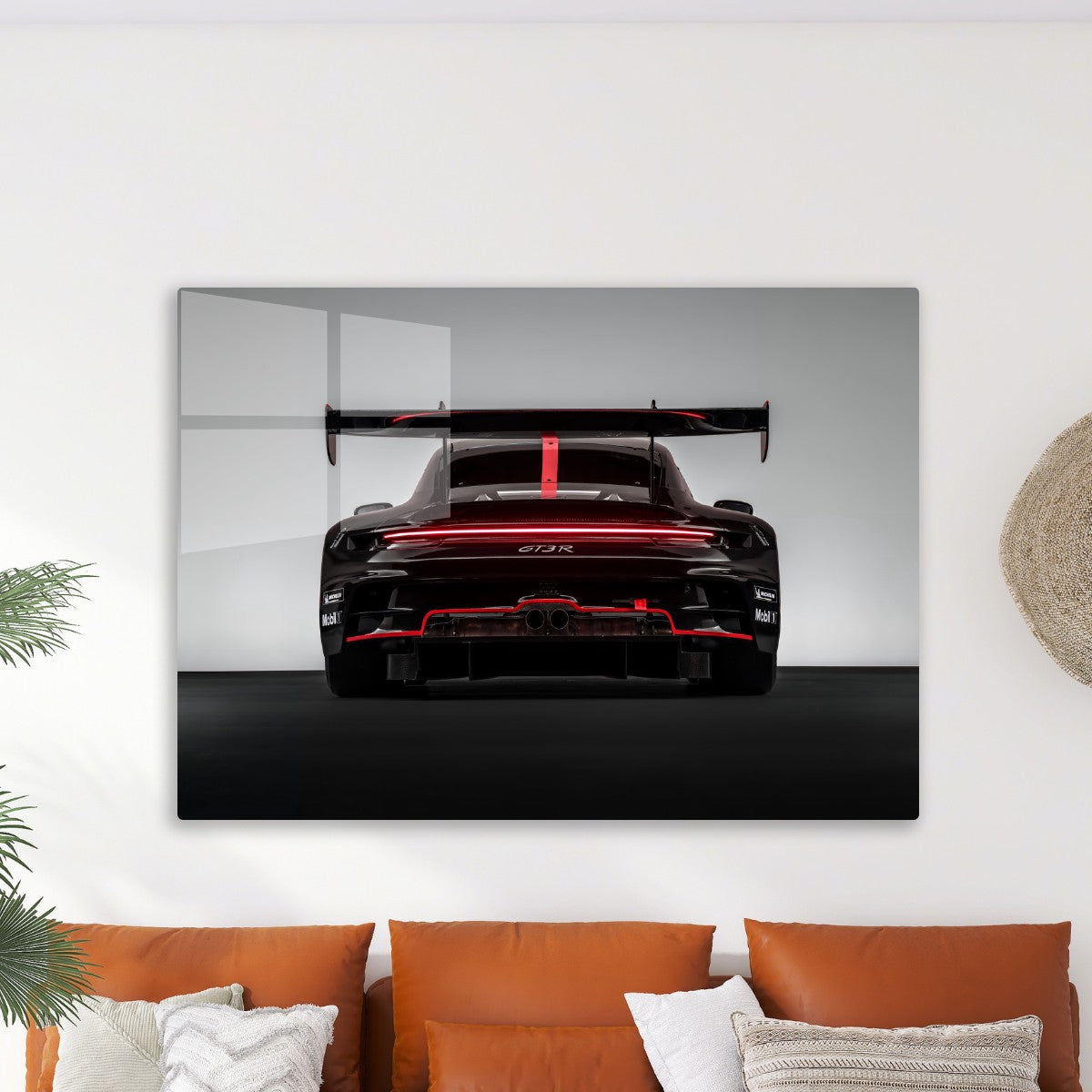2023 Porsche 911 GT3 R