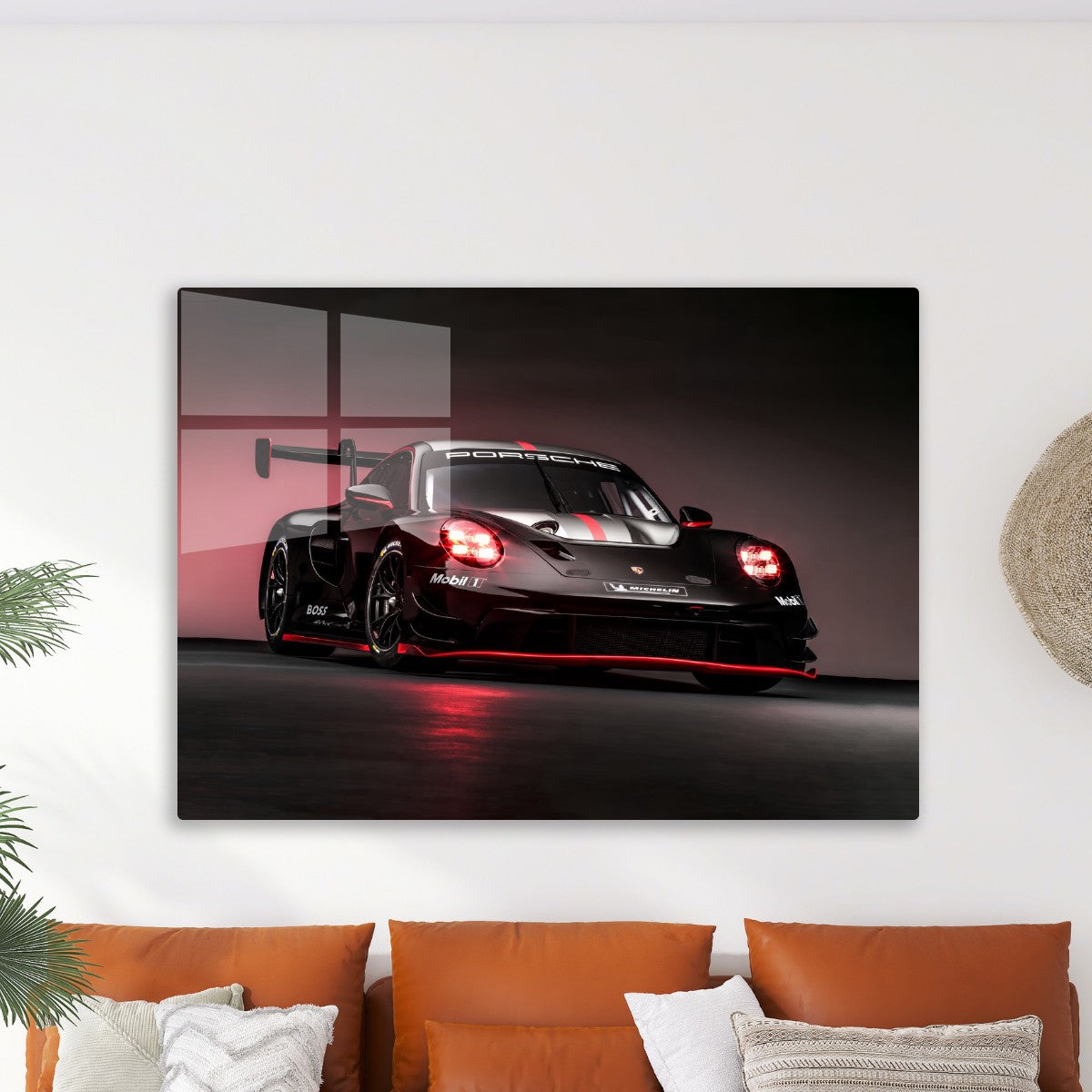 2023 Porsche 911 GT3 R
