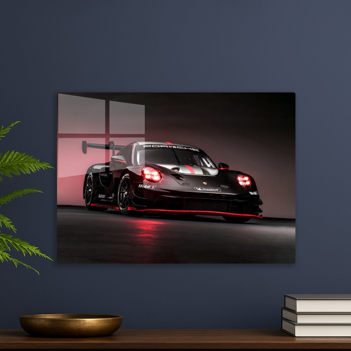 2023 Porsche 911 GT3 R