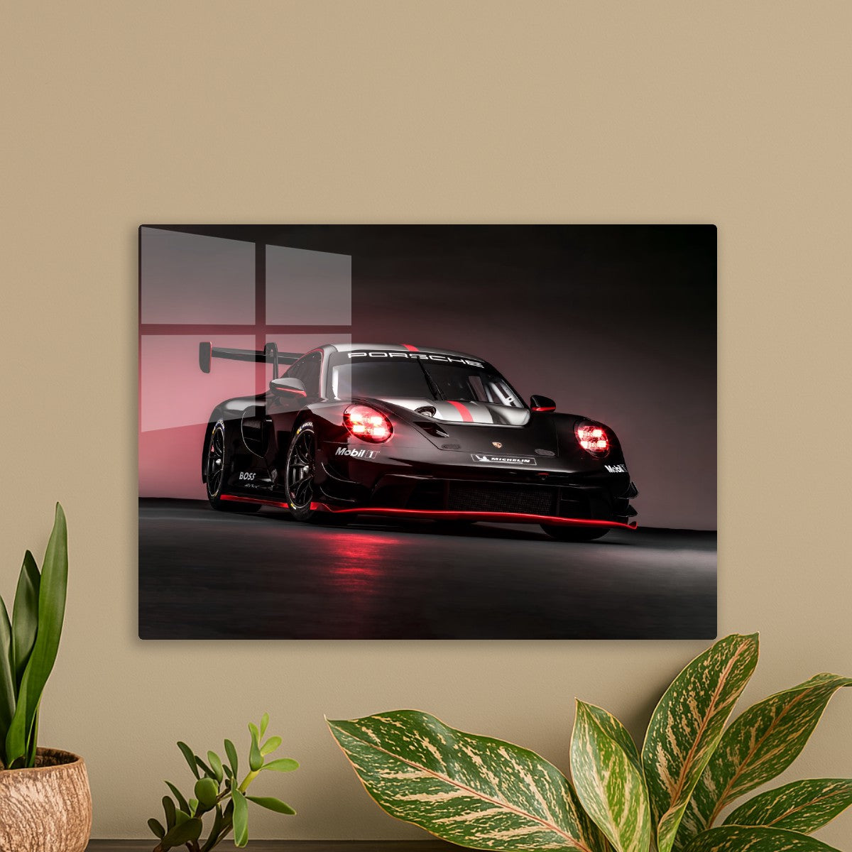 2023 Porsche 911 GT3 R
